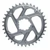 SRAM X-SYNC 2 Eagle Direct Mount Chainring Offset 6mm 12 Speed Grey