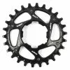Hope Spiderless Chainring Boost - Black