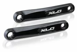 Par De Bielas XLC CR-E01 Para Motor Bosh Black