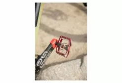 Protector De Manivela Zefal Crank Armor XL Rojo -Bielas Ventas 11465765d8498b0d938e6.24323379