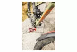Protector De Manivela Zefal Crank Armor XL Rojo -Bielas Ventas 11465765d8498b39e0ab8.62508084