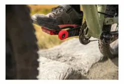 Protector De Manivela Zefal Crank Armor XL Rojo -Bielas Ventas 11465765d8498b6f32be2.11966111