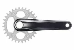 Juego De Bielas Shimano XT FC-M8100-1 Boost 12V (sin Plato)