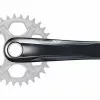 P Shimano XT FC-M8100-1 12V (sin Bandeja)