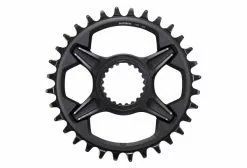 Bandeja De Montaje Directo 12V Shimano SM-CRM85