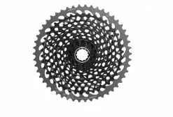 Cassette Sram X01 Eagle XG-1295 10-50 Dientes 12V Gris Polar
