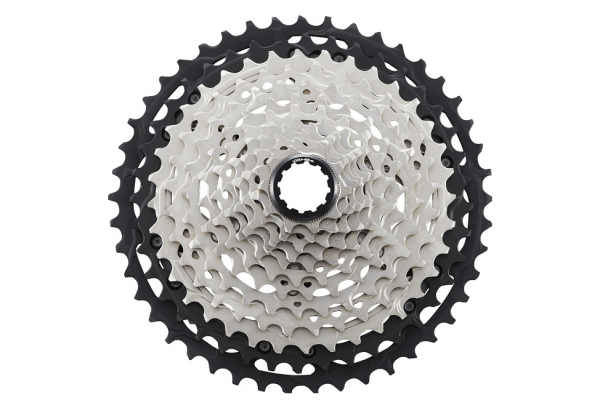Cassette Shimano XT CS-M8100-12 Velocidades 2 Cassette Shimano XT CS-M8100-12 Velocidades - Imagen 2