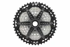 Cassette Shimano XT CS-M8100-12 Velocidades 7 Cassette Shimano XT CS-M8100-12 Velocidades -Bielas Ventas 11573645d15c1a018ca97.32903033
