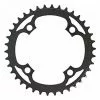 Plato Sram Single Speed V1 104mm Negro