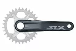 P Shimano SLX Boost FC-M7100-1 12V (sin Placa)
