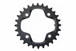 SRAM Bandeja MTB 2X10 Con 26 Dientes