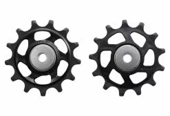 Par De Rodillos Shimano XT RD-M8100 12V