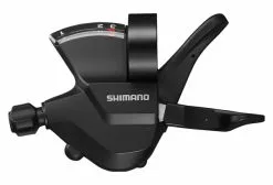 Control De Velocidad Delantero Shimano Altus SL-M315 3V
