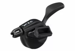 Control Izquierdo Shimano SLX SL-M7100-L 2x12 Velocidad I-Spec-EV