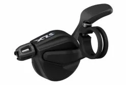 Control Izquierdo Shimano SLX SL-M7100-L 2x12 Velocidad I-Spec-EV
