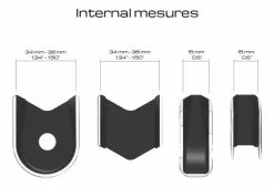 All-mountain-style Prot Ge-Crank All Mountain Style Crank Defender Naranja -Bielas Ventas 12829545ffd7e0d685f68.40784970