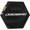 Caja De Cambio Jagwire 50m Negro