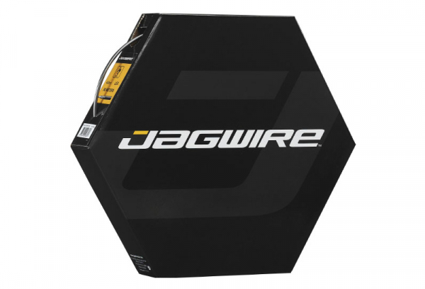 Caja De Cambio Jagwire 50m Negro 1 Caja De Cambio Jagwire 50m Negro
