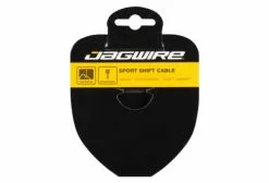 Cable De Cambio Galvanizado Jagwire Sport Slick Sram / Shimano 4445mm