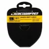 Cable De Cambio Jagwire Basics Acero Galvanizado Sram / Shimano / Huret / Schwinn 3050mm