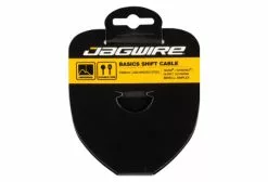 Cable De Cambio Jagwire Basics Acero Galvanizado Sram / Shimano / Huret / Schwinn 3050mm