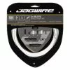 Kit De Cambios Sellados Jagwire 2x Elite Blanco