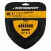 Jagwire 1x Pro Shift Kit Negro