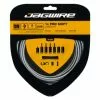 Jagwire 1x Pro Shift Kit Gris Hielo