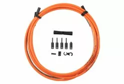 Jagwire 1x Pro Shift Kit Naranja -Bielas Ventas 128469261a7659c325309.57545530