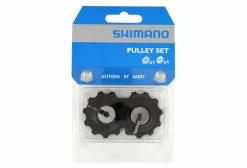 Par De Rodillos Shimano 10V RD-6700