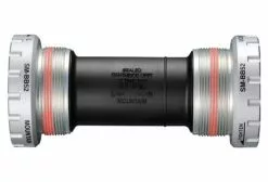 Eje De Pedalier Shimano Deore BSA 83mm SM-BB52
