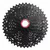 Cassette MTB 11V SUNRACE CSMX9X Negro