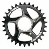 Race Face Plato RaceFace Cinch Direct Mount Shimano 12V Negro
