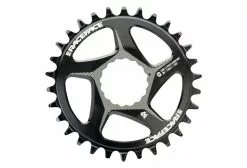 Race Face Plato RaceFace Cinch Direct Mount Shimano 12V Negro