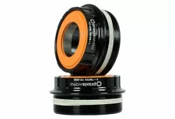 Visser Praxis Works T47 Shimano 68 / 73mm Carretera / MTB