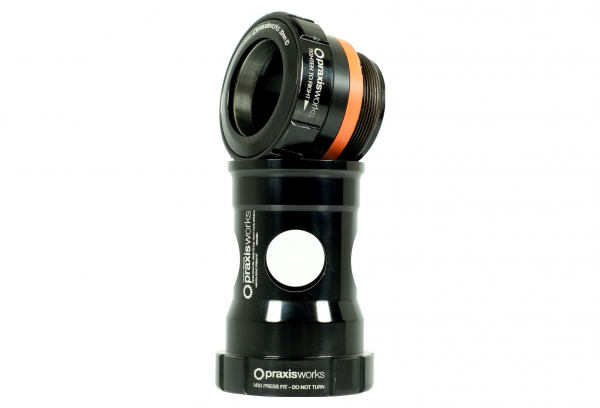 Praxis Works M30 ConvBB30 / PF30 Road / MTB 73 Mm Kit De Prensa 1 Praxis Works M30 ConvBB30 / PF30 Road / MTB 73 Mm Kit De Prensa