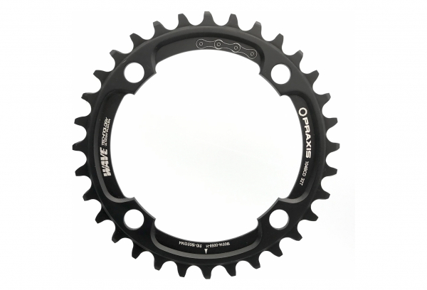 Plato MTB Praxis Works 104 Mm Wave 1 Plato MTB Praxis Works 104 Mm Wave