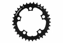 Stronglight Tipo XC 5x94mm 3x9V Negro