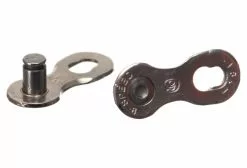 SUNRACE Enlace Rápido Enlace Fácil CNQ09 9V Shimano / Sram