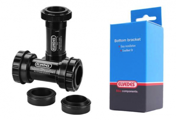 Escalera Elvedes Sram DUB PF BB86 / 92 2 Escalera Elvedes Sram DUB PF BB86 / 92 - Imagen 2