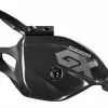 Sram GX DH X-Actuation Trigger Shifter 7 Speed Black