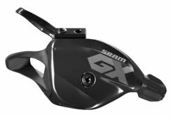 Sram GX DH X-Actuation Trigger Shifter 7 Speed Black