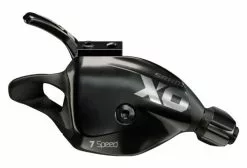 Control De Velocidad Trasera Sram X01 DH X-Actuation 7V Black