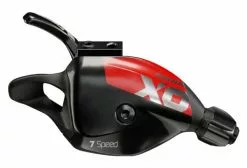 Control De Velocidad Trasera Sram X01 DH X-Actuation 7V Red