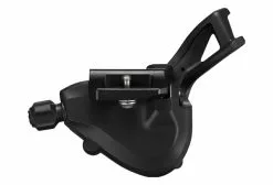 Control Izquierdo Shimano Deore SL-M5100-IL I-Spec EV (sin Indicador) 2x11V