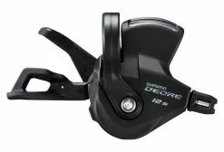 Mando Derecho Shimano Deore M6100 SL-M6100-R (Fijación De Collar) 12V