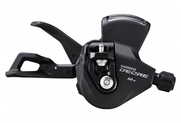 Cambio Derecho Shimano Deore SL-M4100-R 10V 1 Cambio Derecho Shimano Deore SL-M4100-R 10V