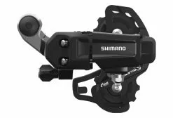 Cambio Trasero Shimano Tourney RD-TY200-SS 6 / 7S