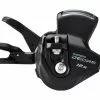 Comando Derecho Shimano Deore SL-M6100-IR Con Indicador (montaje EV I-Spec) 12V