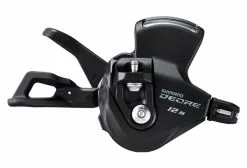 Comando Derecho Shimano Deore SL-M6100-IR Con Indicador (montaje EV I-Spec) 12V